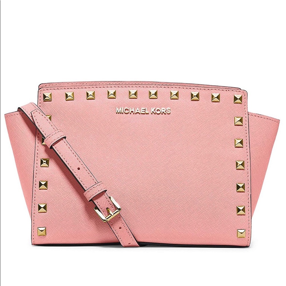 Michael Kors Medium Selma bag